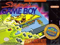 Super Game Boy (World) (Rev B) for snes 