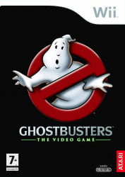 Ghostbusters: The Video Game wii download