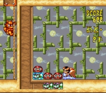 Dharma Doujou (Japan) snes download