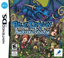 Blue Dragon - Awakened Shadow (E) ds download