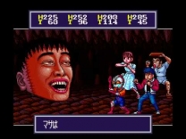 Maka Maka (Japan) snes download