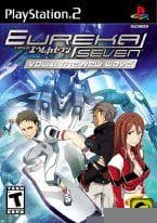 Eureka Seven vol. 1: The New Wave for psp 