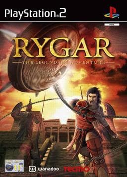 Rygar: The Legendary Adventure ps2 download