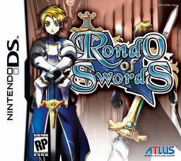 Rondo of Swords ds download