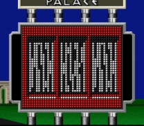 Super Caesars Palace (USA) for super-nintendo 