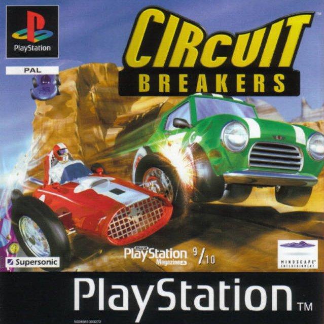 Circuit Breakers for psx 