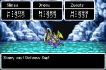 Dragon Quest Monsters - Caravan Heart (J)(Polla) gba download