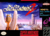 Act Raiser 2 snes download