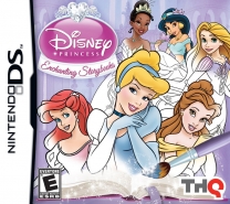 Disney Princess - Enchanting Storybooks (E) ds download