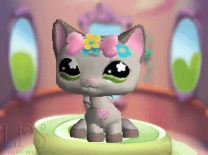 Littlest Pet Shop - City Friends (EU)(M10)(SweeTnDs) for ds 