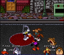 Looney Tunes B-Ball (USA) snes download