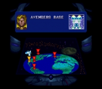 Marvel Super Heroes - War of the Gems (Europe) snes download