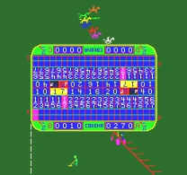 Winners Circle (81, 28*28 PCB) for mame 