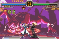 Guilty Gear X - Advance Edition (E)(Patience) for gba 