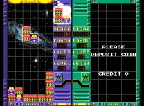 Cosmo Gang the Puzzle (US) for mame 