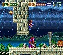 Skyblazer snes download