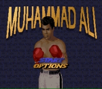 Muhammad Ali Heavyweight Boxing (USA) (Proto) for snes 