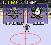 ESPN National Hockey Night (USA) for super-nintendo 