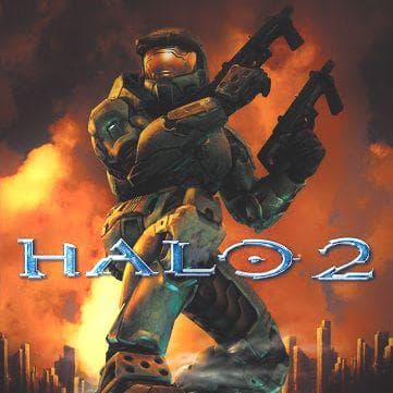 Halo 2 for xbox 
