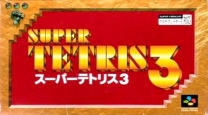 Super Tetris 3 (Japan) snes download