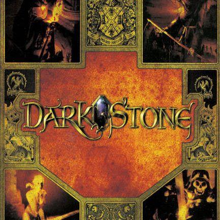 Darkstone for psx 