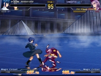 Melty Blood Act Cadenza Version B2 (Japan) (GDL-0039A) mame download