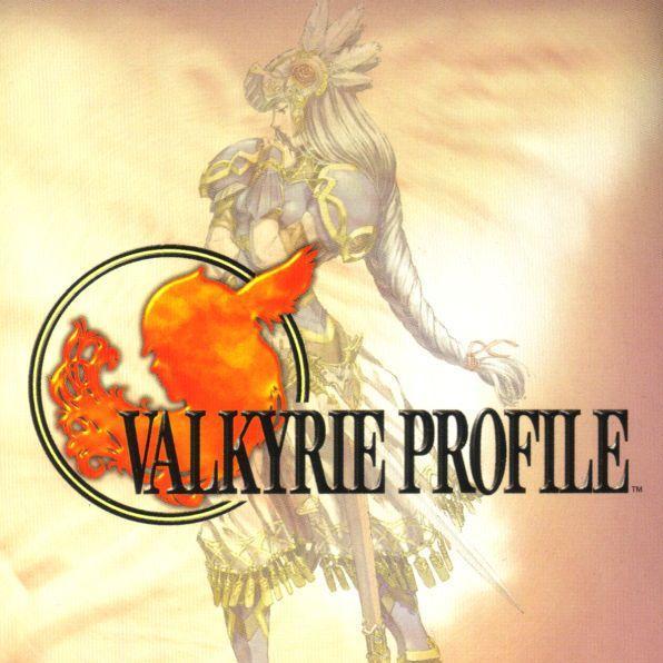 Valkyrie Profile psp download
