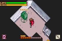 Boktai 2 - Solar Boy Django (U)(Rising Sun) for gba 