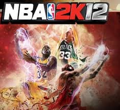 NBA 2K12 for psp 