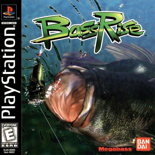 Bass Rise for psx 