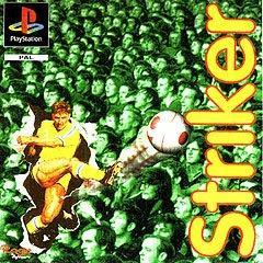 Striker '96 for psx 