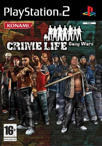 Crime Life: Gang Wars for xbox 