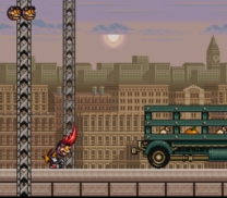 Rocky Rodent (USA) snes download