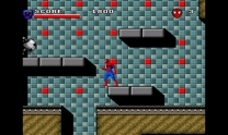 Spider-Man and the X-Men in Arcade's Revenge (Europe) for snes 