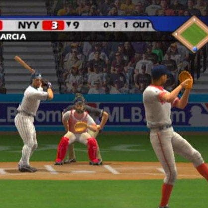 All-Star Baseball 2005 ps2 download