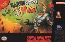 Earthworm Jim (Europe) snes download