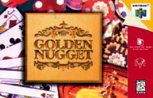 Golden Nugget 64 for n64 