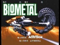 Bio Metal (Europe) snes download