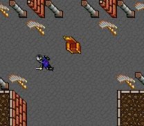 Ultima Gaiden - Kuro Kishi no Inbou (Japan) snes download