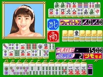 Mahjong Wakuwaku Catcher (Japan) mame download