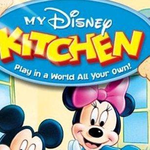 my disney kitchen playstation one emulator online