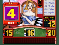 Magic Number (Italian Gambling Game, Ver 1.5) mame download