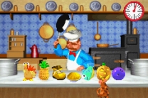 Muppets - On With The Show (U)(Eurasia) gba download