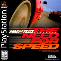 Need for Speed, The - Road & Track Presents [NTSC-U] ISO[SLUS-00204] psx download