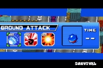 2 in 1 - Sonic Pinball Party & Sonic Battle (E)(Rising Sun) gba download