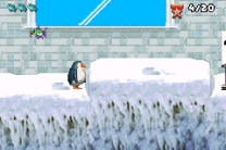 Madagascar - Operacion Pinguino (S)(WRG) gba download