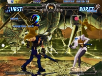 Guilty Gear XX #Reload (Japan, Rev A) (GDL-0019A) mame download