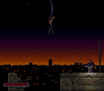 Demolition Man (USA) snes download