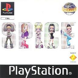 Spice World for psx 