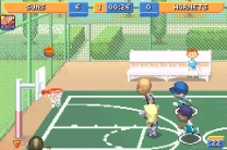 Backyard Sports Basketball 2007 (U)(Rising Sun) for gameboy-advance 